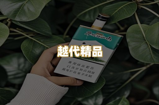 越代精品